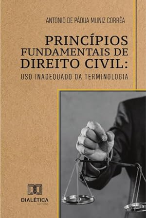 Bild des Verkufers fr Princpios Fundamentais de Direito Civil zum Verkauf von Podibooks