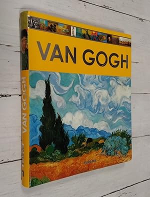 Seller image for Van Gogh for sale by Librera Dilogo