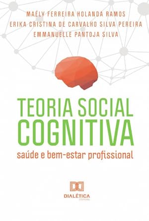 Seller image for Teoria Social Cognitiva for sale by Podibooks