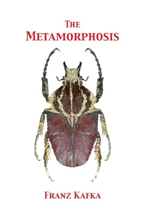 Seller image for The Metamorphosis for sale by Podibooks