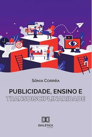 Seller image for Publicidade, Ensino e Transdisciplinaridade for sale by Podibooks