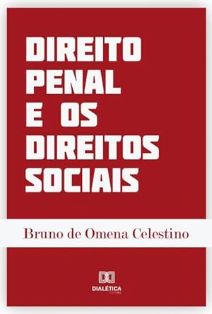 Seller image for Direito Penal e os Direitos Sociais for sale by Podibooks