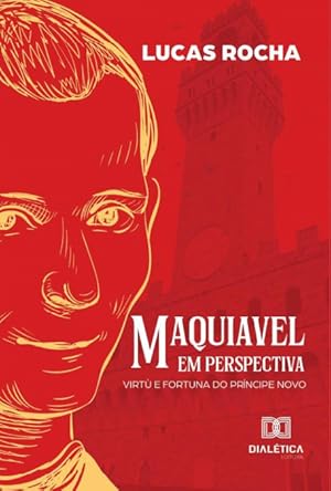 Seller image for Maquiavel em perspectiva for sale by Podibooks