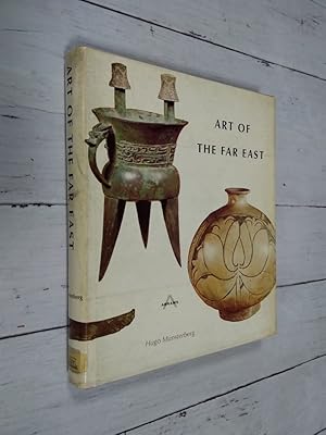 Seller image for Art of the Far East for sale by Librera Dilogo