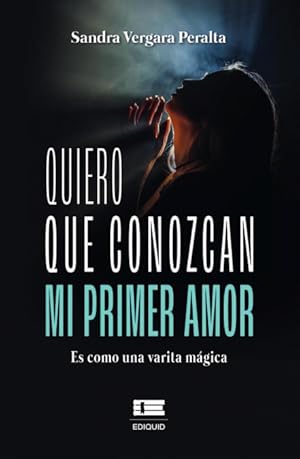 Immagine del venditore per Quiero que conozcan mi primer amor. venduto da Podibooks