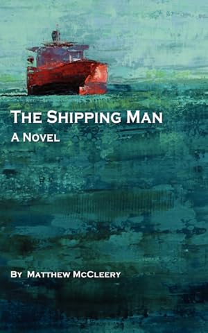 Imagen del vendedor de The Shipping Man a la venta por Podibooks