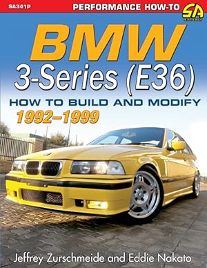 Imagen del vendedor de BMW 3-Series (E36) 1992-1999 a la venta por Podibooks