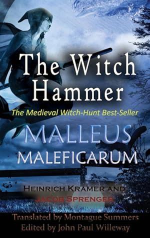 Image du vendeur pour Malleus Maleficarum mis en vente par Podibooks