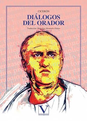Seller image for Dilogos del orador for sale by Podibooks
