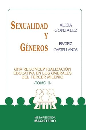 Imagen del vendedor de Sexualidad y Gneros Tomo II a la venta por Podibooks