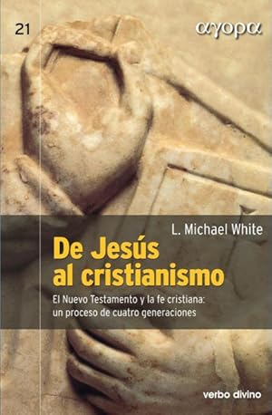 Imagen del vendedor de De Jess al cristianismo a la venta por Podibooks