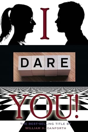 Seller image for I dare you for sale by Podibooks