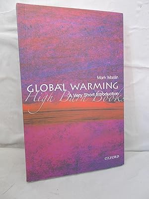 Global Warming: A Very Short Introduction