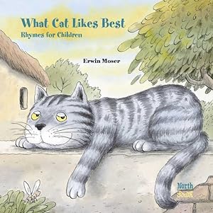 Seller image for What Cat Likes Best : Rhymes for Children for sale by GreatBookPrices