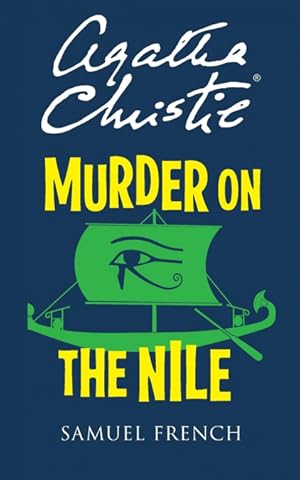 Immagine del venditore per Murder on the Nile venduto da Podibooks