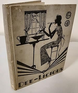 Dee-Licious Recipes