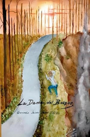 Seller image for La dama del bosque for sale by Podibooks