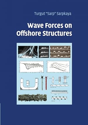 Immagine del venditore per Wave Forces on Offshore Structures venduto da Podibooks