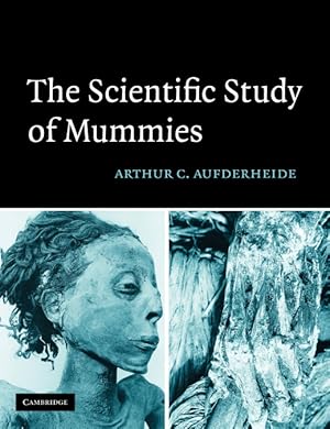 Imagen del vendedor de The Scientific Study of Mummies a la venta por Podibooks