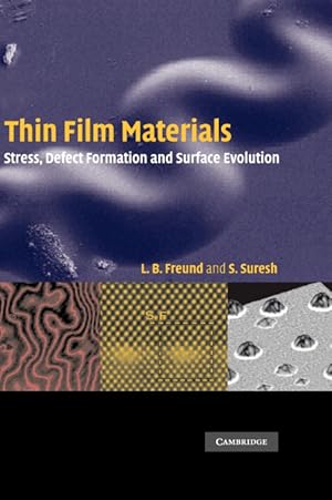Seller image for Thin Film Materials for sale by Podibooks