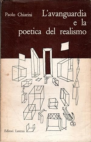 L'avanguardia e la poetica del realismo