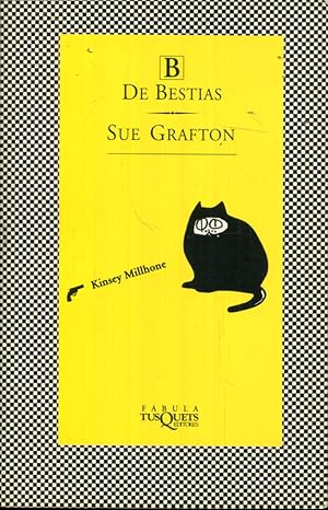 Seller image for B de bestias for sale by Rincn de Lectura