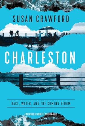 Seller image for Charleston : Race, Water, and the Coming Storm for sale by GreatBookPrices