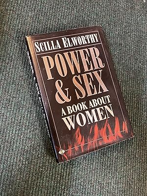 Seller image for Power and Sex: A Book About Women for sale by The Berwyn Bookshop