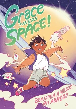 Seller image for Grace Needs Space! for sale by GreatBookPrices