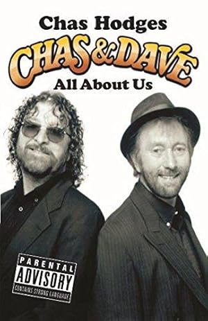 Seller image for Chas and Dave - All About Us for sale by WeBuyBooks