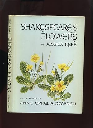 Shakespeare's Flowers