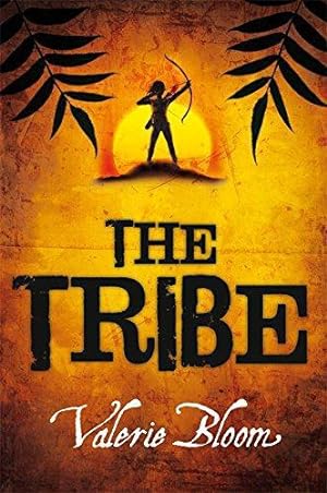 Seller image for The Tribe for sale by WeBuyBooks