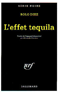 L'effet tequila - Rolo Diez