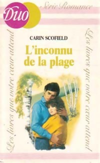 Immagine del venditore per L'inconnu de la plage - Carin Scofield venduto da Book Hmisphres