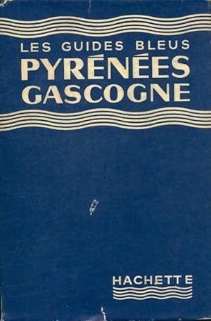 Pyr n es, Gascogne - Christian fauvel