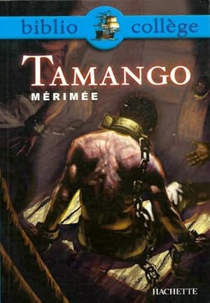 Seller image for Tamango - Prosper M?rim?e for sale by Book Hmisphres
