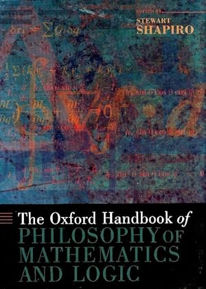 Immagine del venditore per The oxford handbook of philosophy of mathematics and logic - Stewart Shapiro venduto da Book Hmisphres