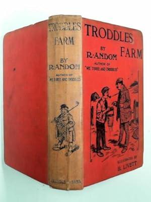 Bild des Verkufers fr Troddles' farm zum Verkauf von Cotswold Internet Books