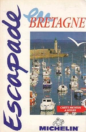 Escapade en Bretagne - Collectif