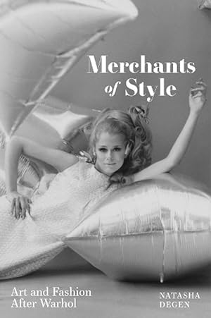 Imagen del vendedor de Merchants of Style (Hardcover) a la venta por Grand Eagle Retail