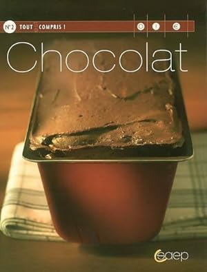 Chocolat - Julia Manzat