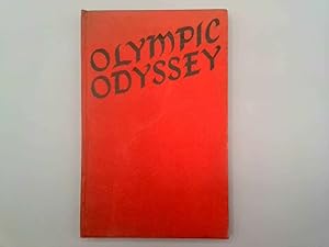 Imagen del vendedor de Olympic Odyssey a la venta por Goldstone Rare Books