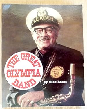 Bild des Verkufers fr The Great Olympia Band zum Verkauf von WeBuyBooks