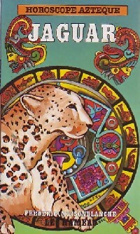 Jaguar - Fr d ric Maisonblanche