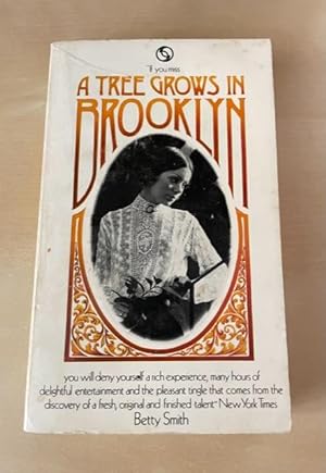 Seller image for A Tree Grows in Brooklyn for sale by N K Burchill Rana Books