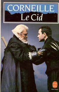 Seller image for Le Cid - Pierre Corneille for sale by Book Hmisphres