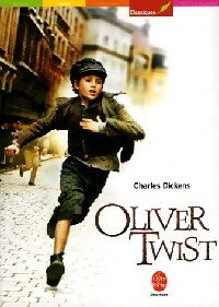 Image du vendeur pour Les aventures d'Olivier Twist - Charles Dickens mis en vente par Book Hmisphres