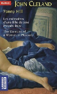 Seller image for Fanny Hill. Les m?moires d'une fille de joie / The memoirs of a woman of pleasure - John Cleland for sale by Book Hmisphres