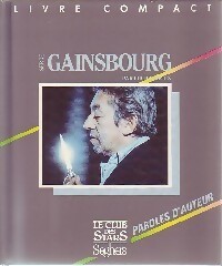 Serge Gainsbourg - Lucien Rioux
