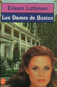 Immagine del venditore per Les dames de Boston - Eileen Lottman venduto da Book Hmisphres